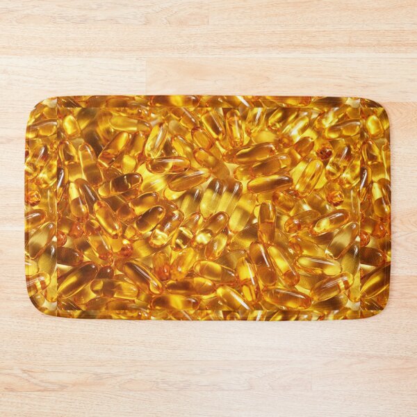 Item preview, Cod liver oil  designed and sold by pinkal.