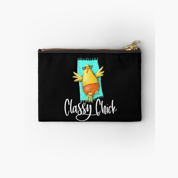 Item preview, Classy Chick  designed and sold by Meliafroggy.