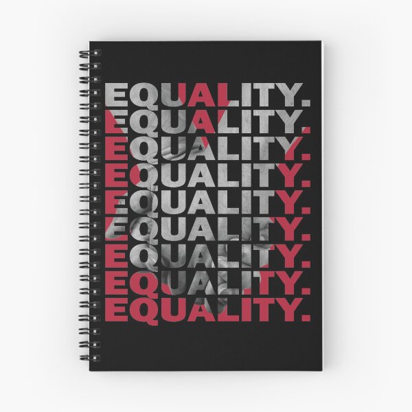 Item preview, Equality, Black Lives Matter Shirts designed and sold by ecomdesign.
