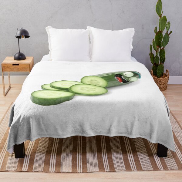 Item preview, Pickle R-08a von Cucumberg designed and sold by Radu-Gabriel.