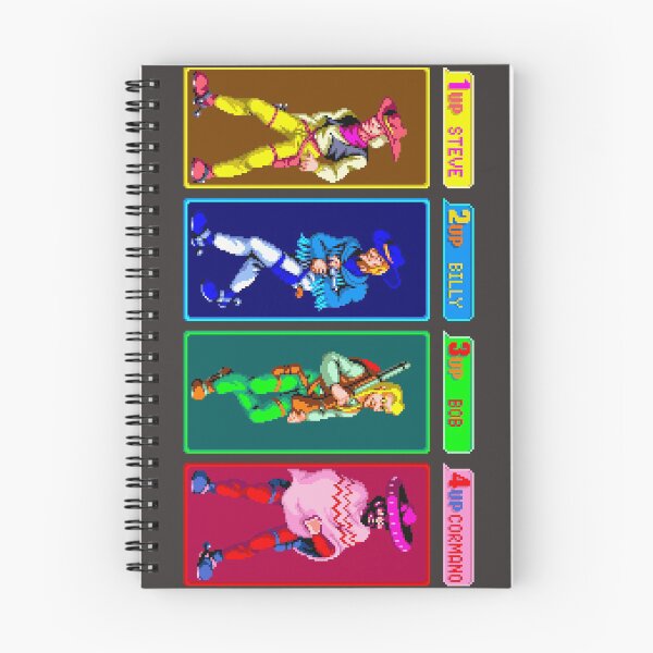 Item preview, Sunset Riders 4 Players designed and sold by PexelPirfect.