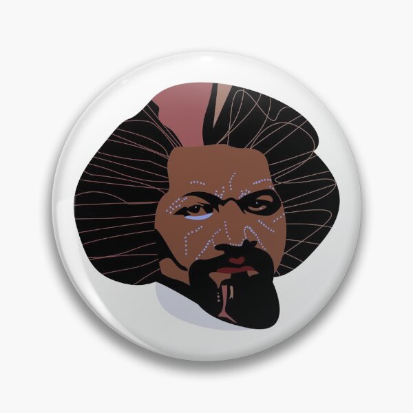 Item preview, Frederick Douglass designed and sold by zuen.