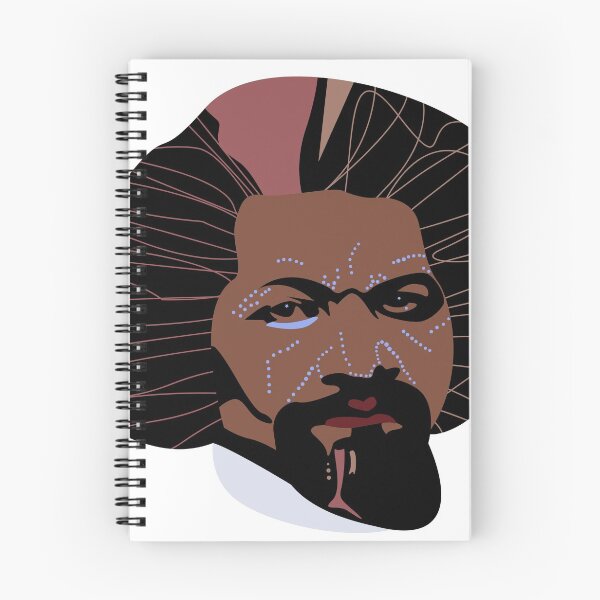 Item preview, Frederick Douglass designed and sold by zuen.