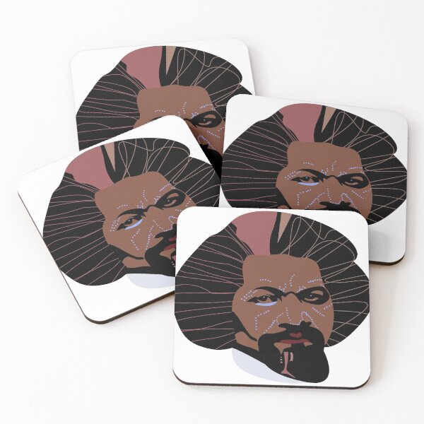 Item preview, Frederick Douglass designed and sold by zuen.