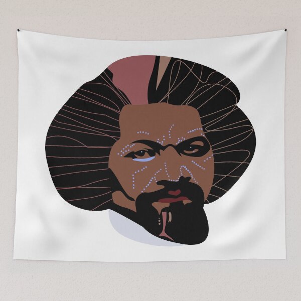 Item preview, Frederick Douglass designed and sold by zuen.