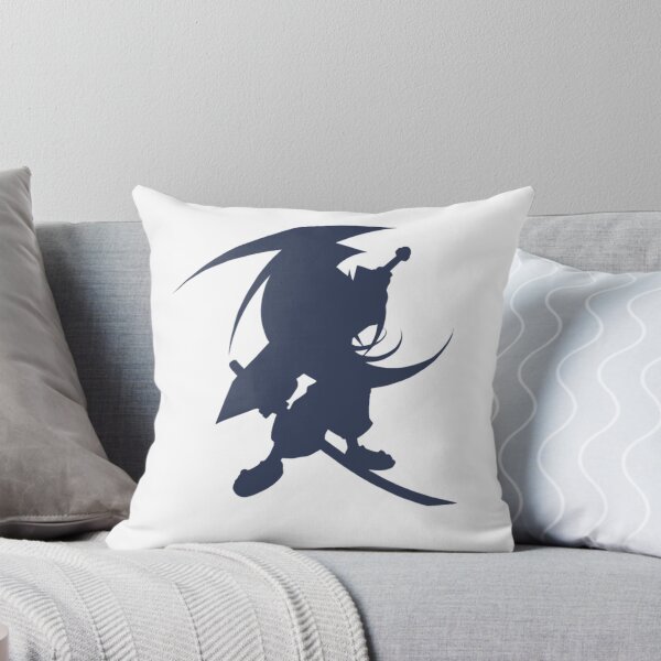 Item preview,  Musashi designed and sold by THEFreshYOUNGgent.