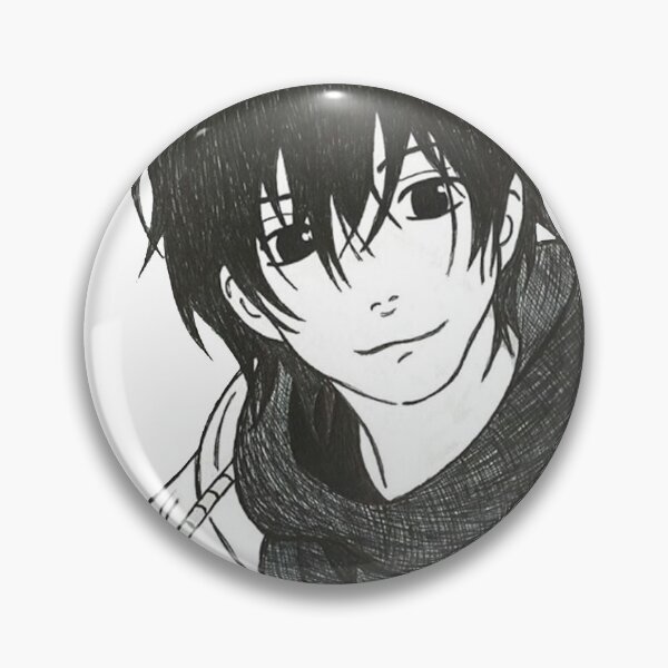 Item preview, Haru - My Little Monster designed and sold by Ellie Martin.