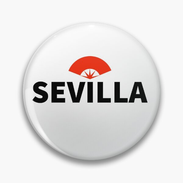 Item preview, SEVILLA - SPAIN - VISIT SEVILLA - ABANICO  designed and sold by Tropical Blood.