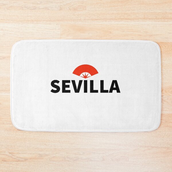 Item preview, SEVILLA - SPAIN - VISIT SEVILLA - ABANICO  designed and sold by Tropical Blood.