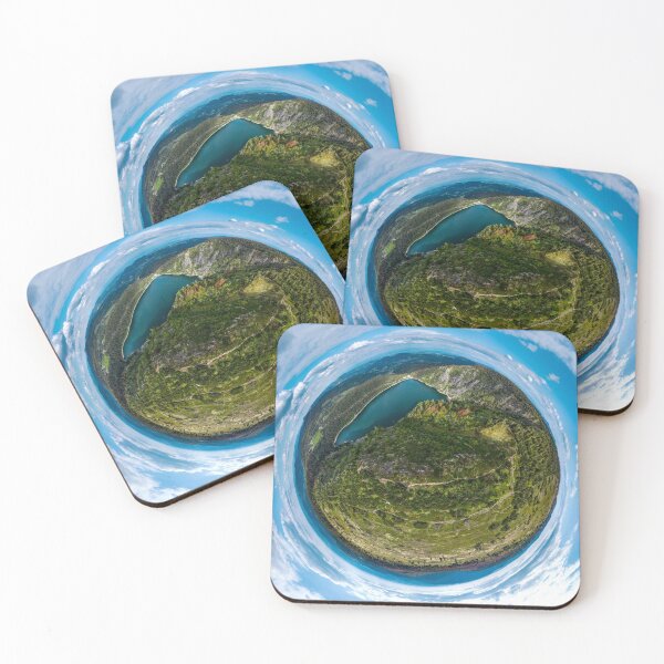 Item preview, Spherical panorama in the projection little planet designed and sold by Alexander Sorokopud.