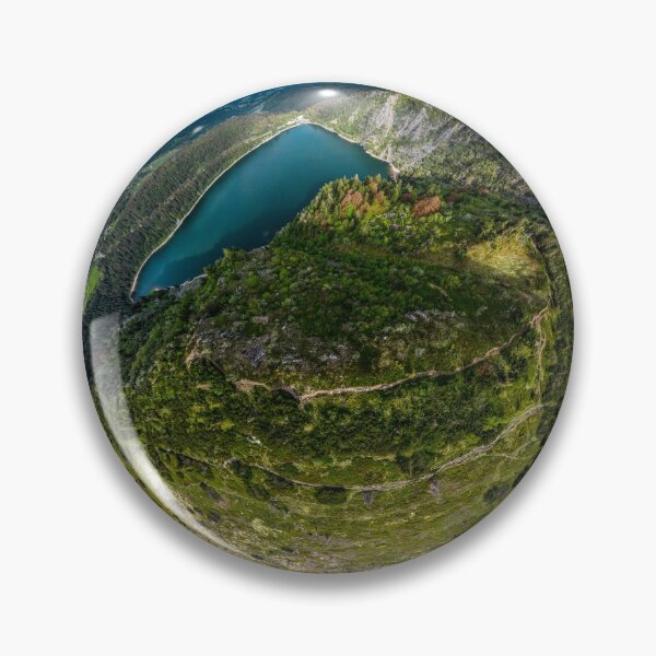 Item preview, Spherical panorama in the projection little planet designed and sold by Alexander Sorokopud.