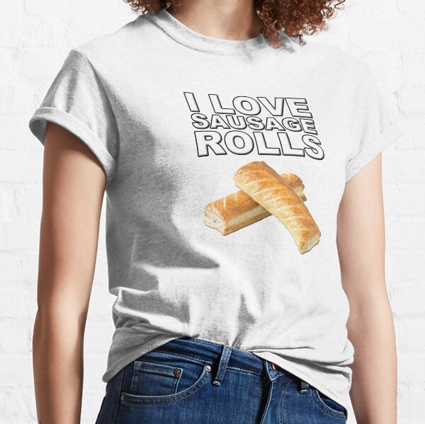 Greggs T Shirts Redbubble