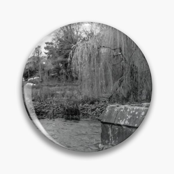 Item preview, Stone bridge over the River Wye, Bakewell designed and sold by yackers1.