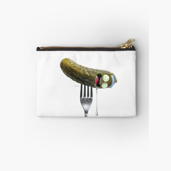 Item preview, Pickle R-01 von Cucumberg designed and sold by Radu-Gabriel.