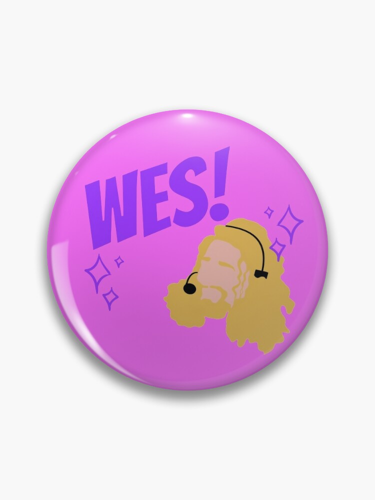 Pin on wes