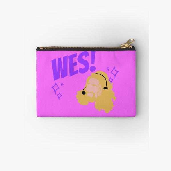 Item preview, Wes! designed and sold by echoromeo.