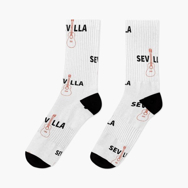 Item preview, SEVILLA GUITAR - SEVILLA - SPAIN - VISIT SPAIN  designed and sold by Tropical Blood.