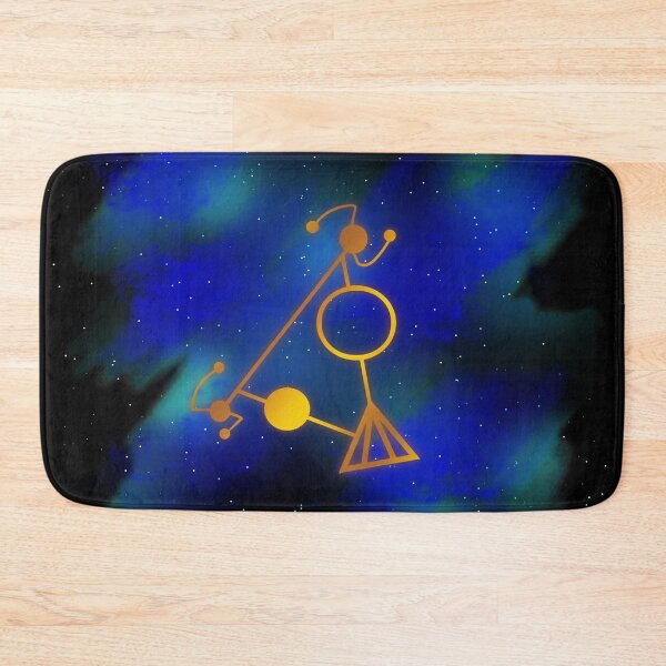 Item preview, ETHAN - First One's Writing designed and sold by Enter-The-Darkside.