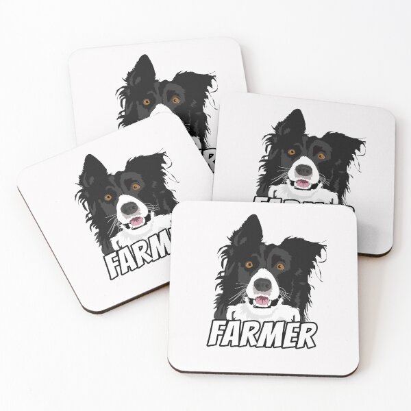 Item preview, Farm Dogs  designed and sold by Willyboy16.