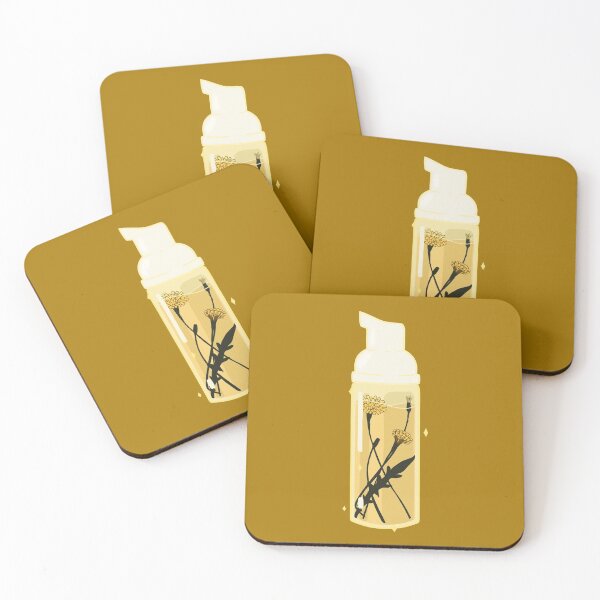 Item preview, Magic Dandelion Cleanser designed and sold by Nabibibi.
