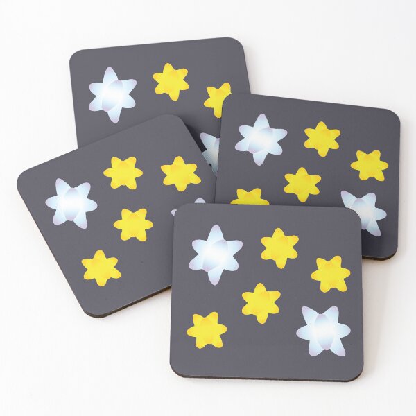 Item preview, Star Fragments designed and sold by TheMajesticGoat.