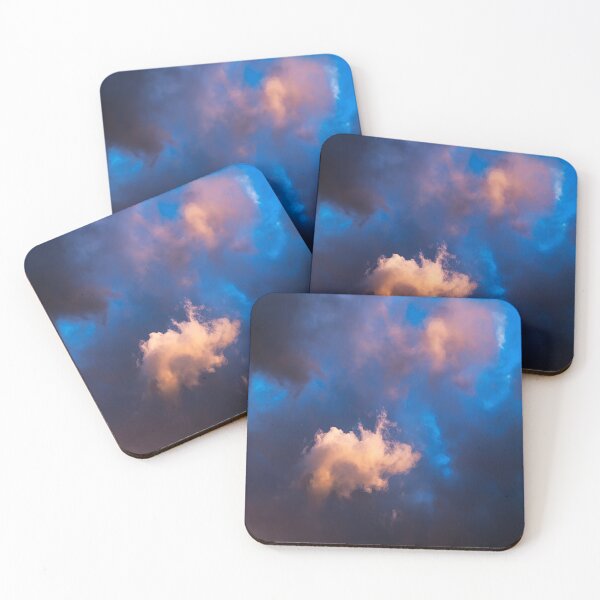Item preview, Clouds above Ein Hod _DSC8528 designed and sold by ourart.