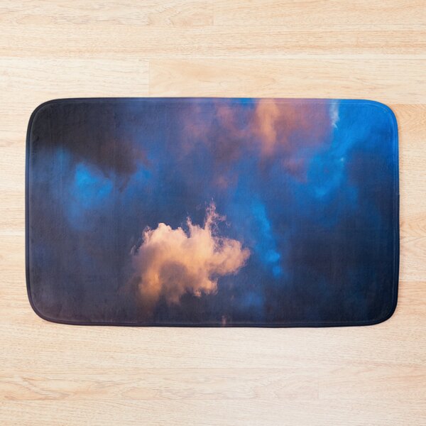 Item preview, Clouds above Ein Hod _DSC8528 designed and sold by ourart.