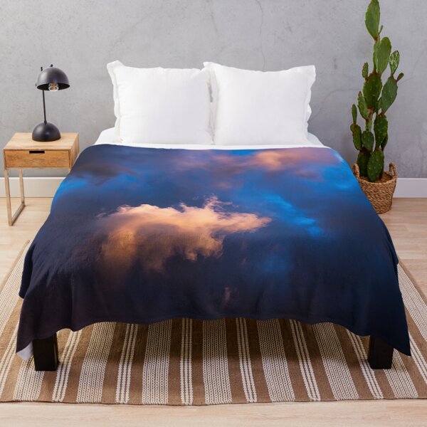 Item preview, Clouds above Ein Hod _DSC8528 designed and sold by ourart.