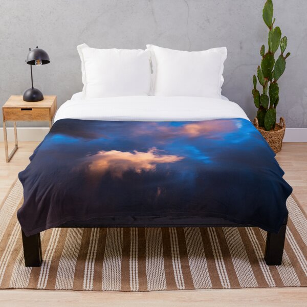 Item preview, Clouds above Ein Hod _DSC8528 designed and sold by ourart.