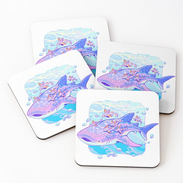 Item preview, Whale Shark Anatomy designed and sold by Requinoesis.