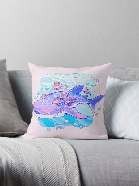 Item preview, Whale Shark Anatomy designed and sold by Requinoesis.
