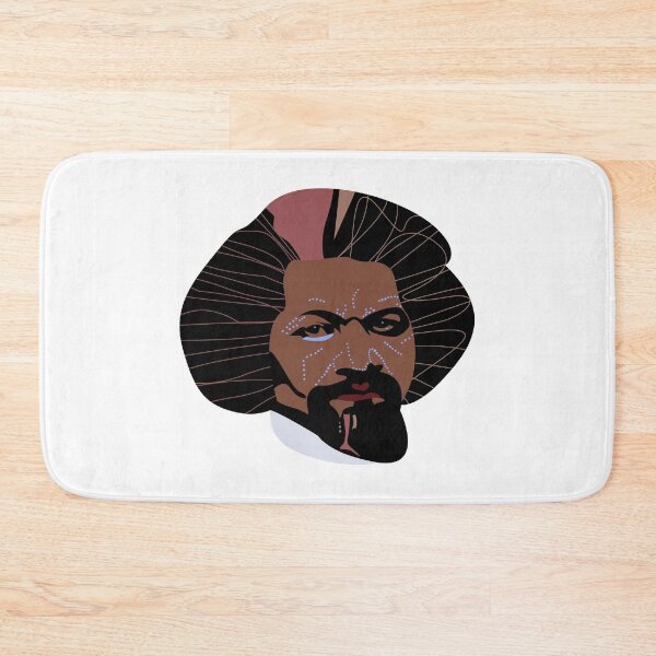 Item preview, Frederick Douglass designed and sold by zuen.