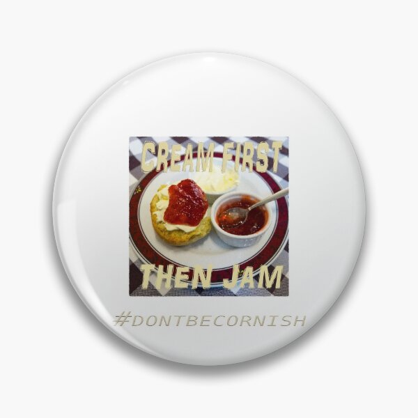 Item preview, Cream First  designed and sold by hawkie.