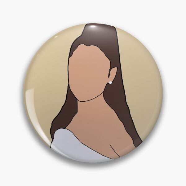 Item preview, Arianna Grande designed and sold by littlekatart.