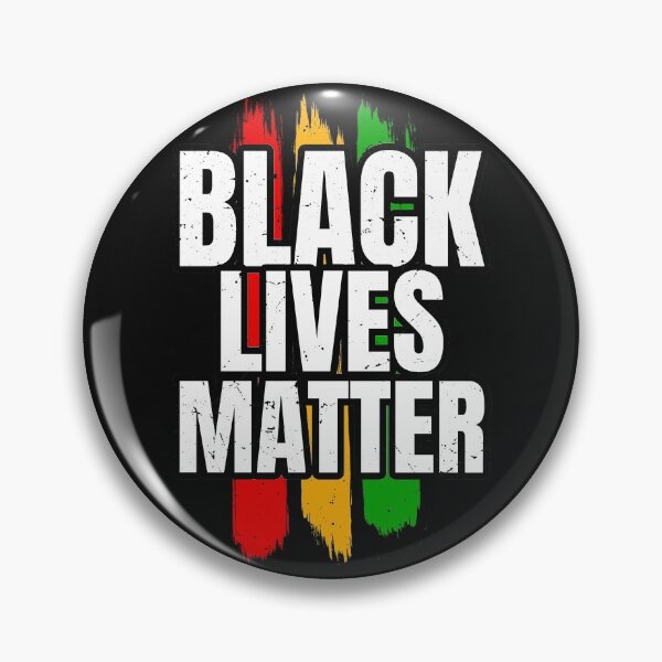 Artikelvorschau, Black Lives Matter - Antirassismus entworfen und verkauft von GuessDesigns.