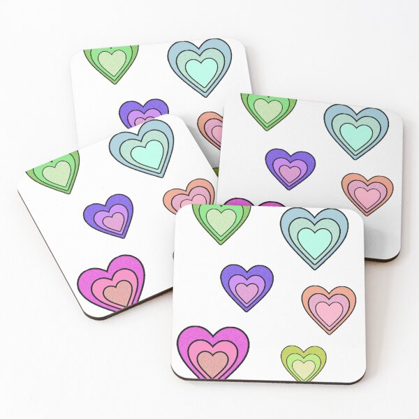 Item preview, retro 2000's style heart designed and sold by aspolaris17.