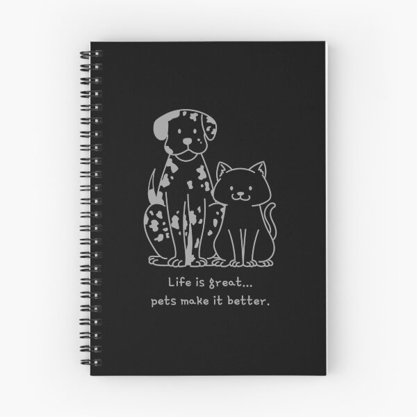 Item preview, Adopt Don't Shop Life Is Great... Pets Make It Better  designed and sold by joabaj.