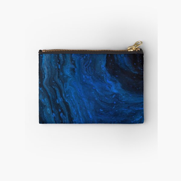Item preview, Dark Blue Paint designed and sold by Freid.
