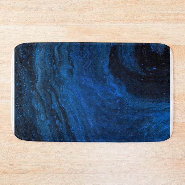 Item preview, Dark Blue Paint designed and sold by Freid.