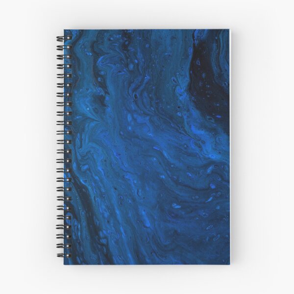 Item preview, Dark Blue Paint designed and sold by Freid.
