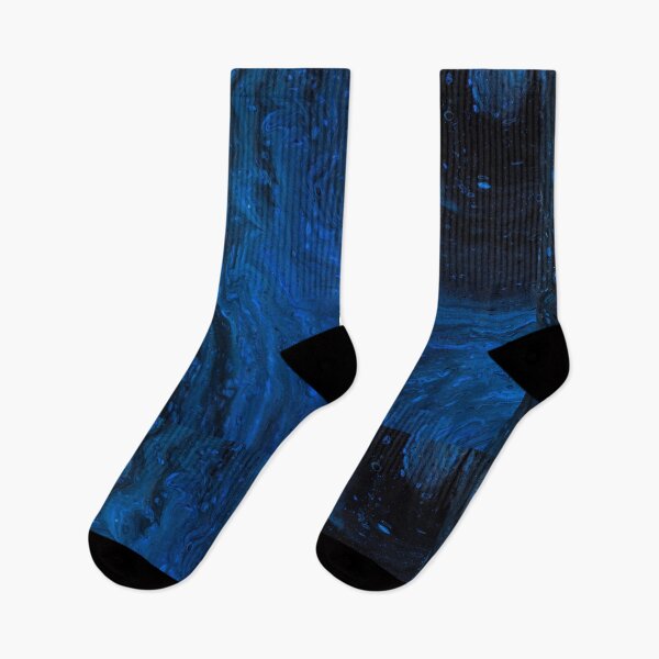 Item preview, Dark Blue Paint designed and sold by Freid.