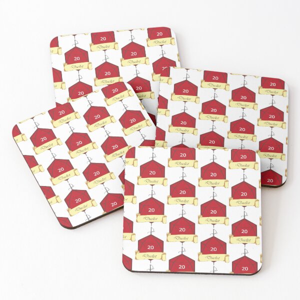 Item preview, Duelist pattern designed and sold by Lyenne.
