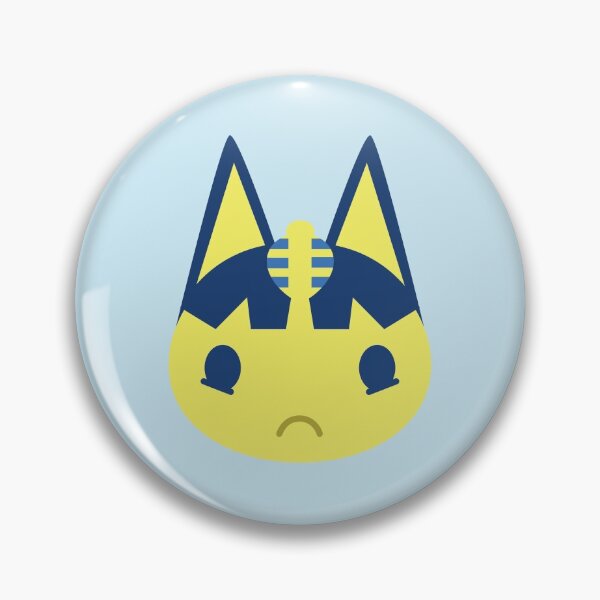 Item preview, Ankha designed and sold by teaisfortia.