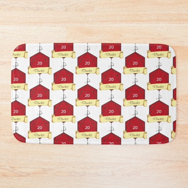 Item preview, Duelist pattern designed and sold by Lyenne.
