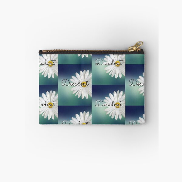 Item preview, Decadent White Daisy designed and sold by michellelegrand.