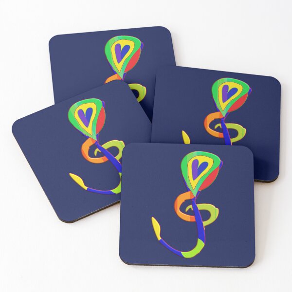 Item preview, 3D Musical G Treble Key Heart  Moderne Art. designed and sold by Ralek.