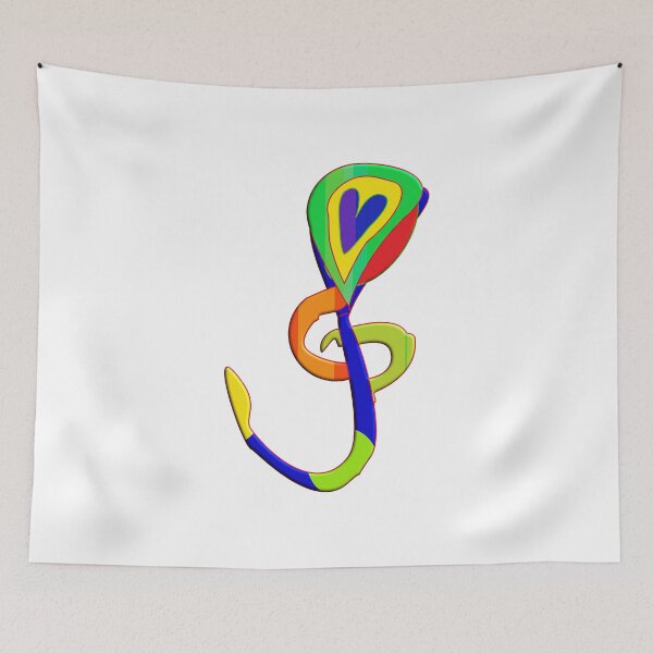 Item preview, 3D Musical G Treble Key Heart  Moderne Art. designed and sold by Ralek.