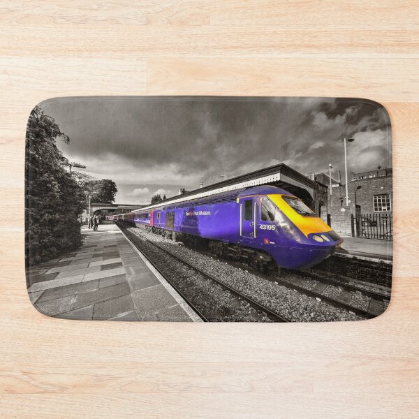 Item preview, HST Stroud  designed and sold by hawkie.