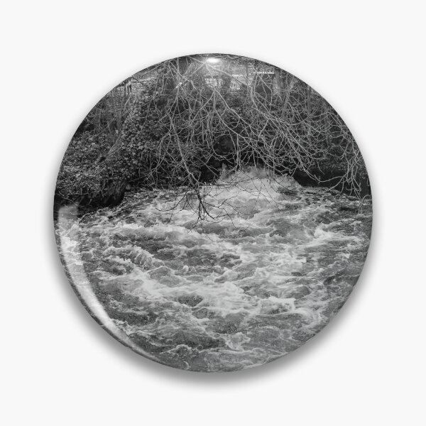 Item preview, White water, Derbyshire, UK designed and sold by yackers1.