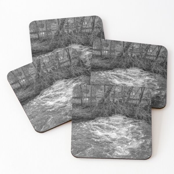 Item preview, White water, Derbyshire, UK designed and sold by yackers1.